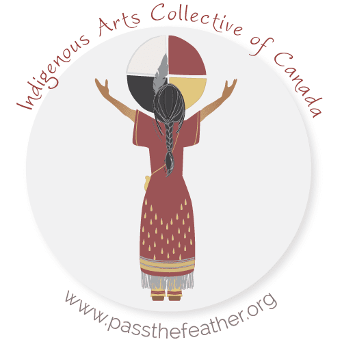 Leia Jody - Indigenous Arts Collective of Canada