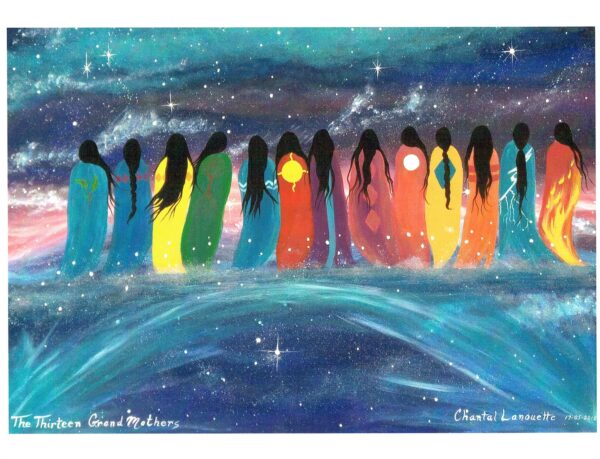 Indigenous artist, native artist, native american art, first nations art, Chantal Lanouette, pass the feather, IndigenARTSY, Indigenous arts collective of canada