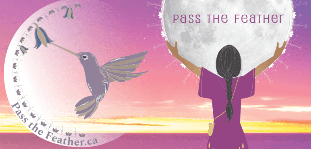 Pass The Feather