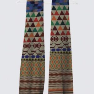 Chiffon scarf