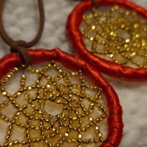 Holiday Edition Dreamcatchers