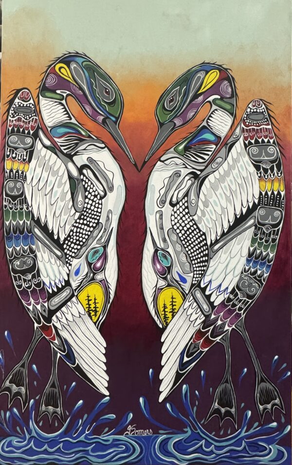 "Power of Love"