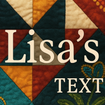 Lisa's Pieces
