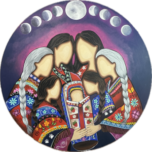 Circle of Generations