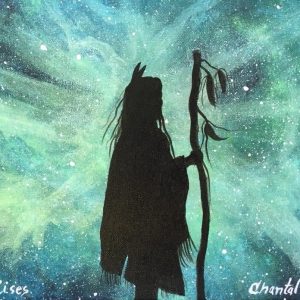 Rise Above all that is no longer wantd in your energy field.