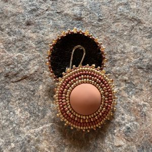 Evening Sun Earrings
