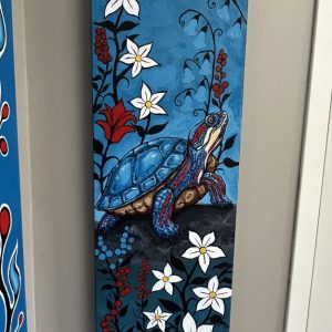 Sacred Ground Painting