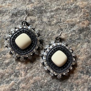 Starlight Earrings