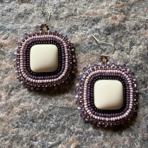 Star Struck Earrings
