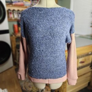 Teady-sweater