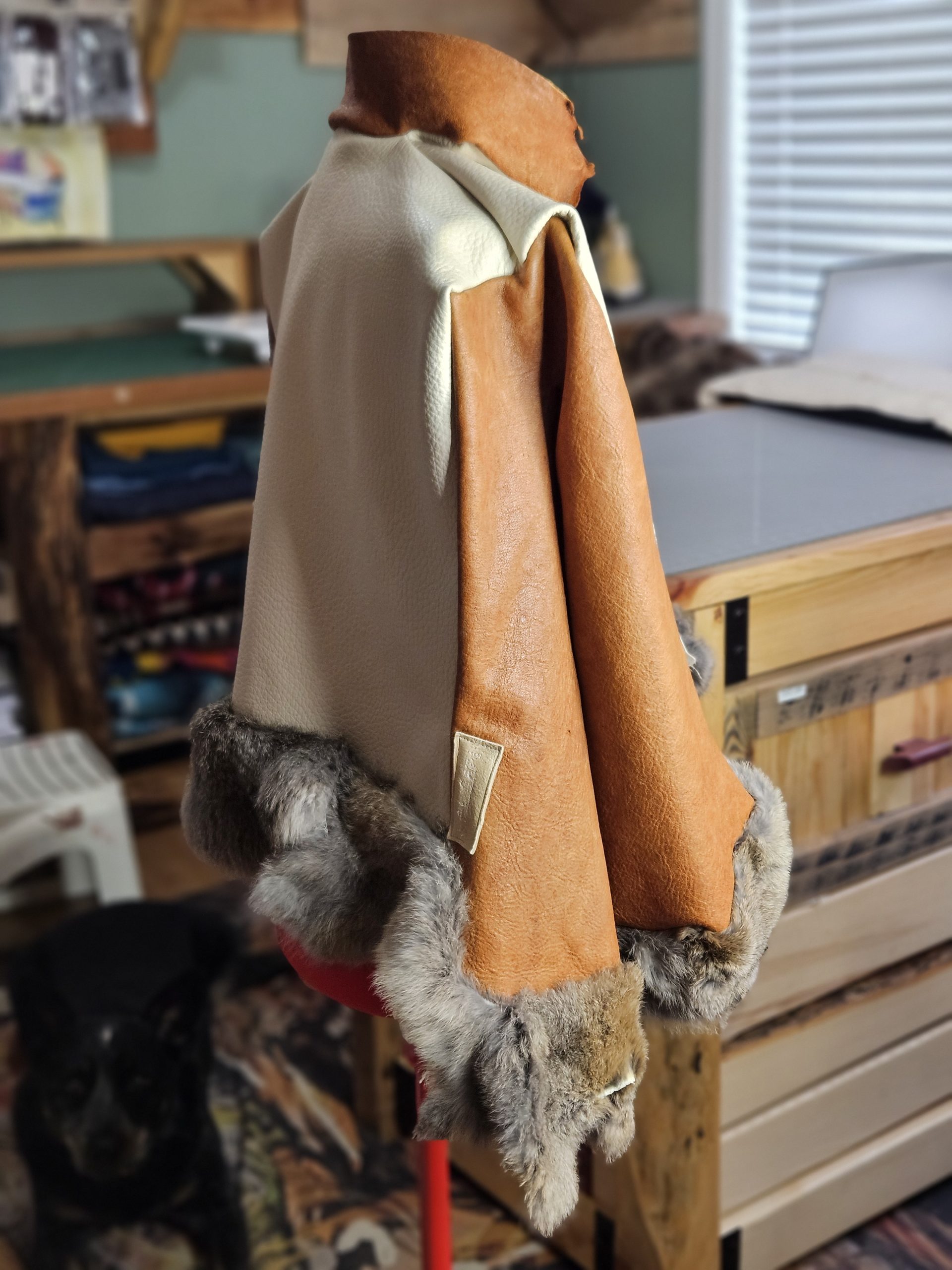 The Wilderness Heirloom Vest - Image 7