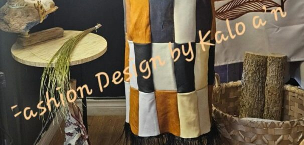 Fashion Design by Kalo a’n