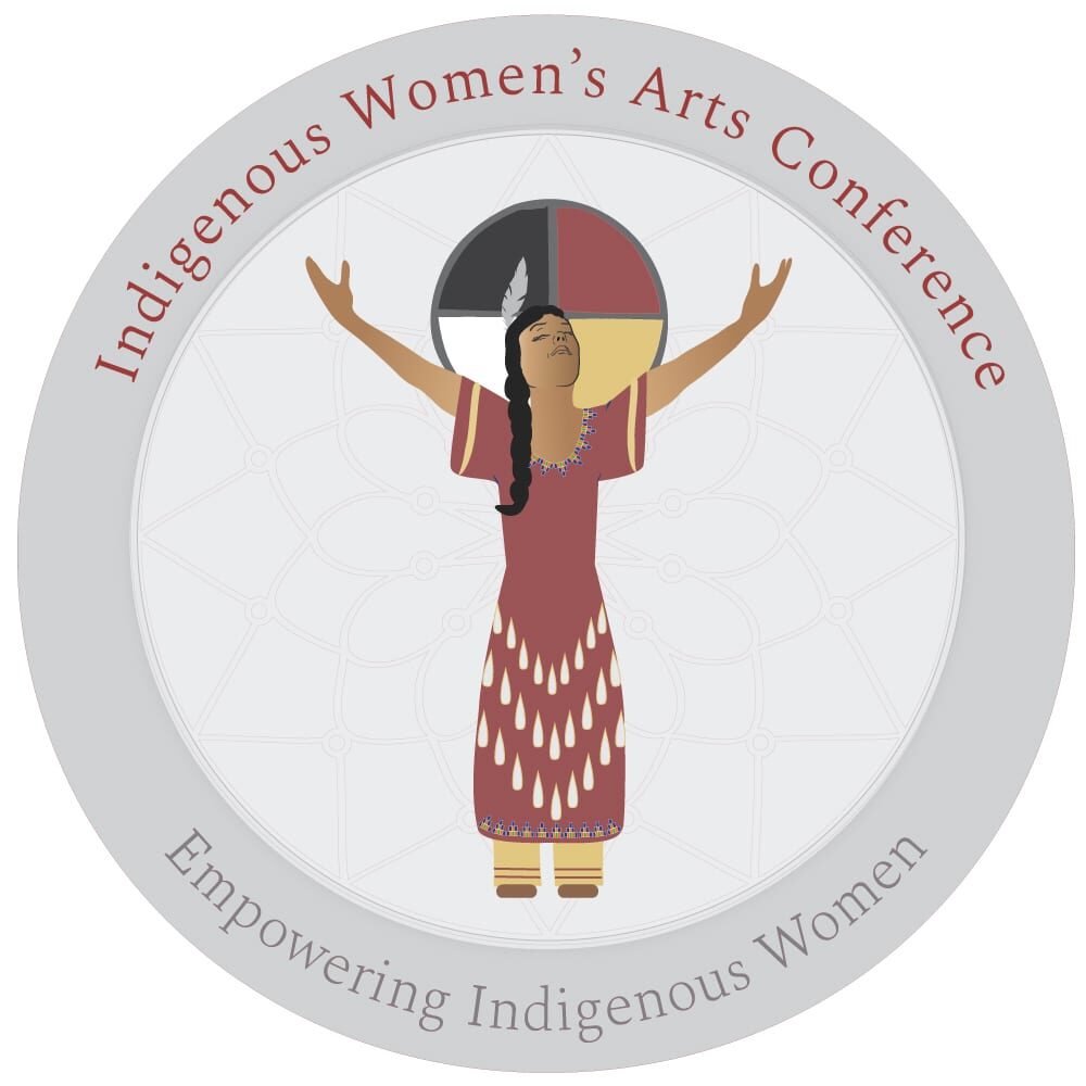 logo, IndigenARTSY, Indigenous Artists, Indigenous Arts Marketplace, Indigenous Arts Collective of Canada, Pass The Feather, First Nations, Indigenous Art, Aboriginal Art, Indigenous Art Directory